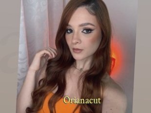 Orianacut