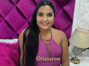 Orianaross
