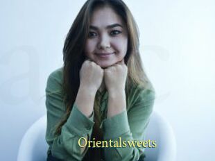 Orientalsweets
