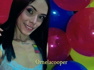 Ornelacooper