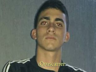 Oruscarrer