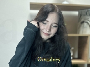 Orvaalvey