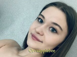 Orvaapplebee