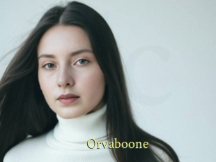 Orvaboone