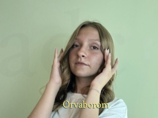 Orvaborom