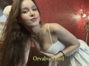 Orvabumford