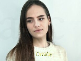 Orvafay