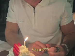 Oscar777