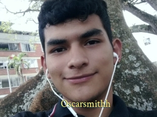 Oscarsmithh
