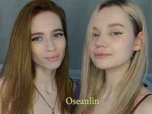 Oseanlin