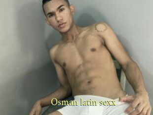 Osman_latin_sexx