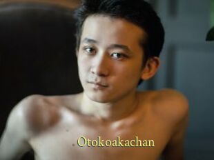 Otokoakachan