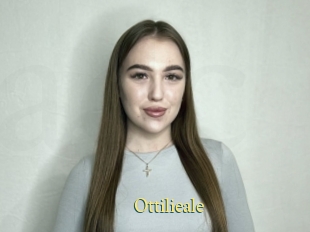 Ottilieale