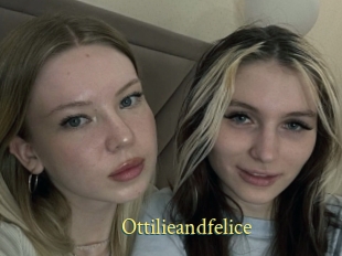Ottilieandfelice