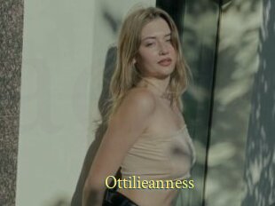 Ottilieanness