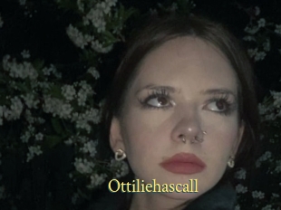 Ottiliehascall