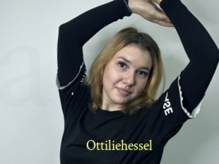 Ottiliehessel