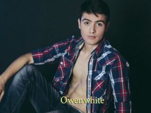 Owenwhite