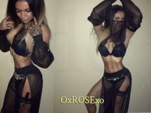 OxROSExo