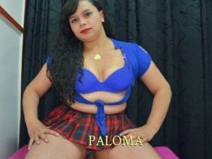 PALOMA
