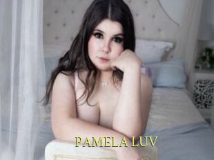 PAMELA_LUV