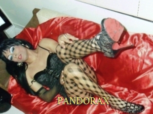 PANDORAX