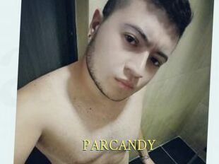 PARCANDY