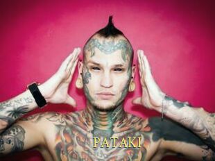 PATAKI