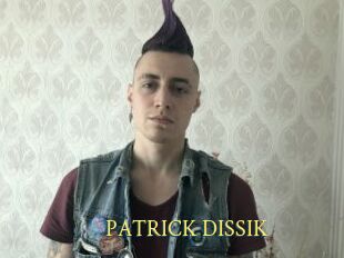 PATRICK_DISSIK