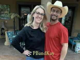 PBandKay