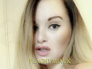 PEACHYMIAUK