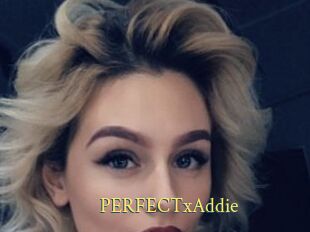 PERFECTxAddie