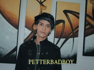 PETTERBADBOY