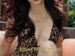 PINAYHOTBODY4U