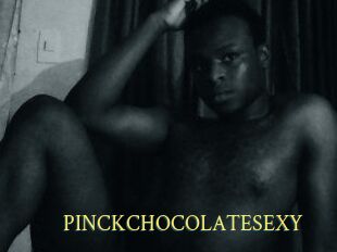 PINCKCHOCOLATESEXY