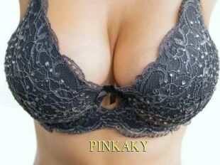 PINKAKY