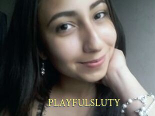 PLAYFULSLUTY
