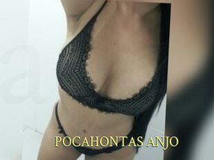POCAHONTAS_ANJO