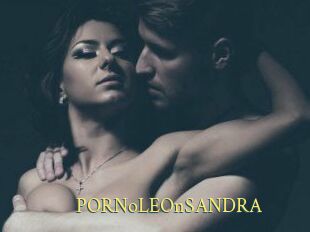 PORNoLEOnSANDRA