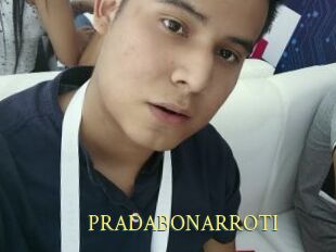 PRADABONARROTI