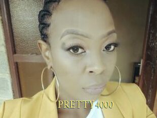 PRETTY4000