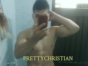PRETTYCHRISTIAN