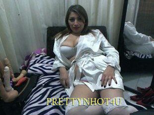 PRETTYNHOT4U