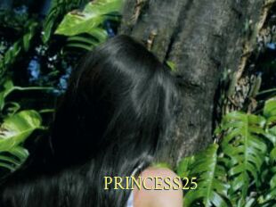 PRINCESS25
