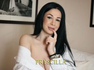 PRYSCILLA