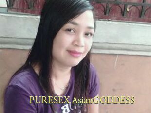 PURESEX_AsianGODDESS