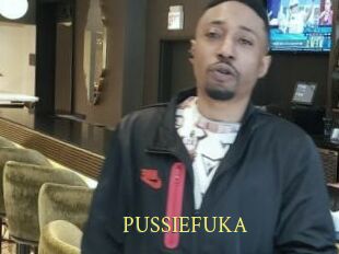PUSSIEFUKA
