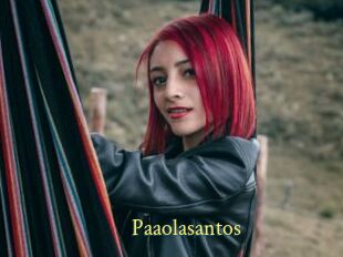 Paaolasantos