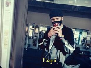 Paapii