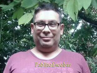 PablitoEscobar